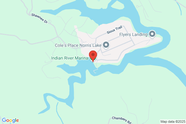 Indian River Marina Inc