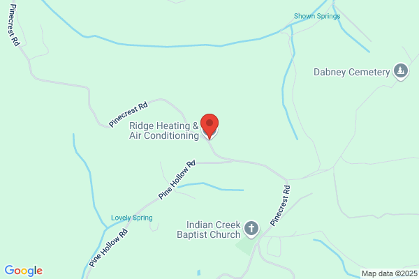 Ridge Heating & Air Conditioning