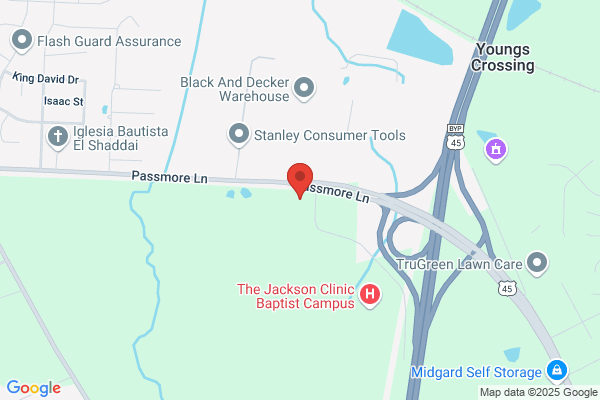 Wagging Tail Pet Resort