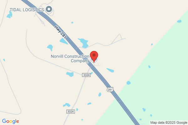 Norvill Construction Company
