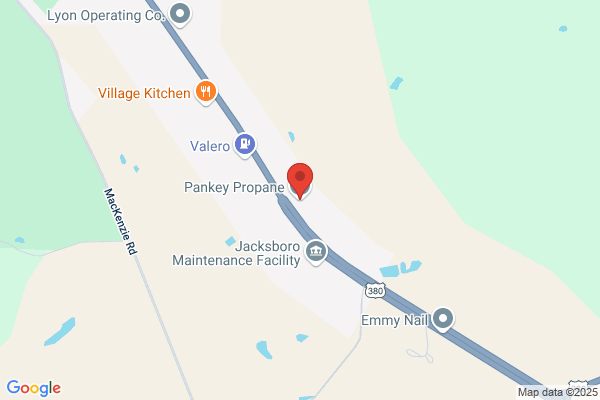Pankey Propane LLC