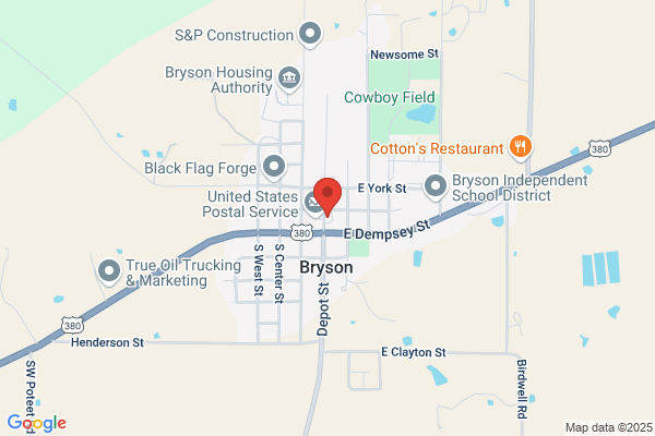 Bryson City of, City Hall