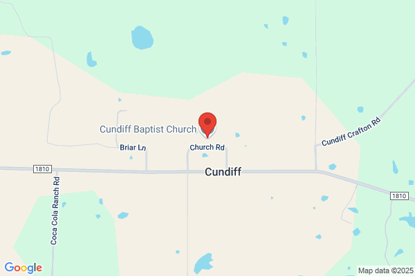 Cundiff Baptist Church