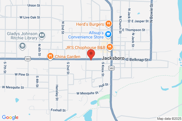 Jack County Museum