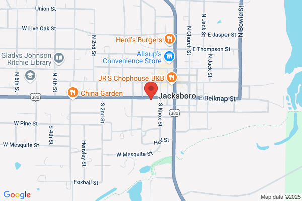 Jacksboro Clinic