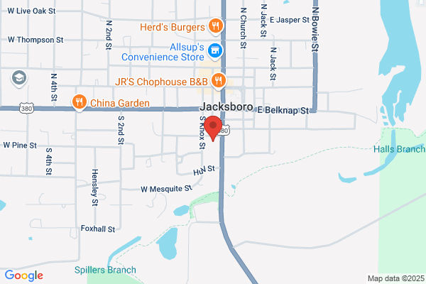 Jacksboro Insurance