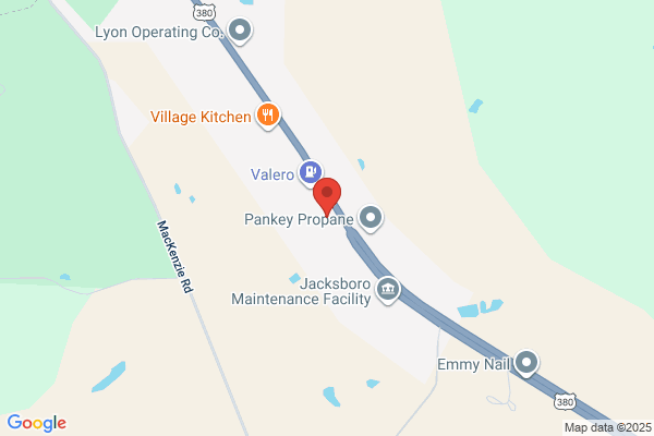 Jacksboro Pump & Specialty