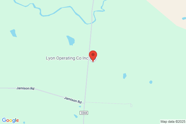 Lyon Operating Co Inc.