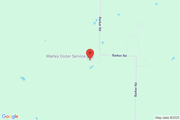 McCoy Dozer Service