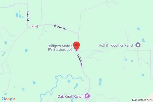 Rodgers Mobile RV Service