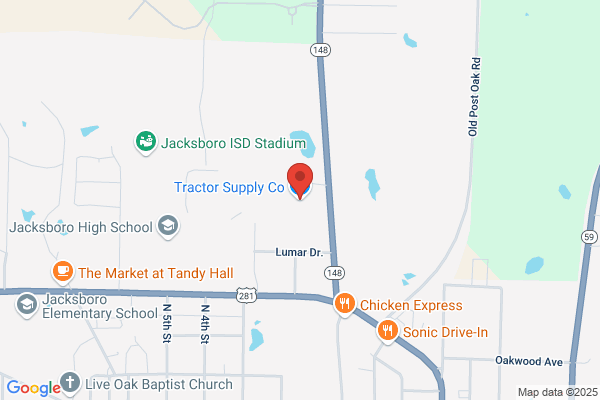 Tractor Supply Co.
