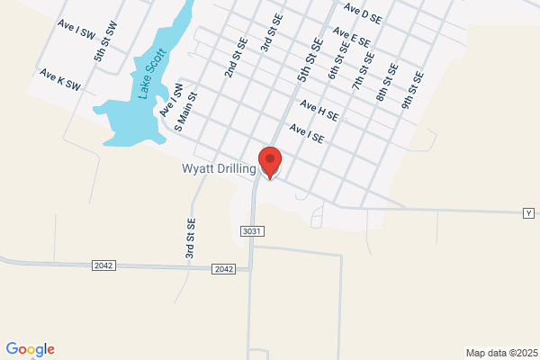 Wyatt's Drilling Service