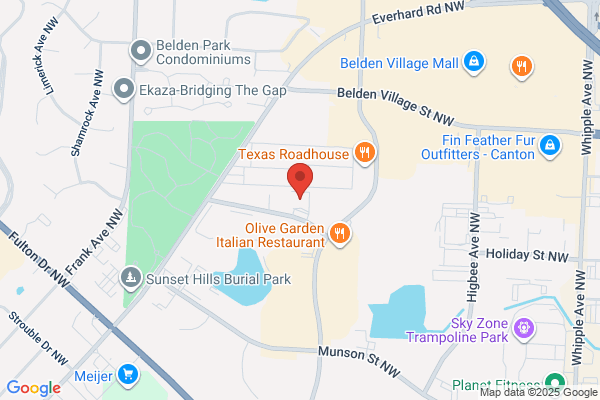 NovaCare Rehabilitation - Canton - Belden Village