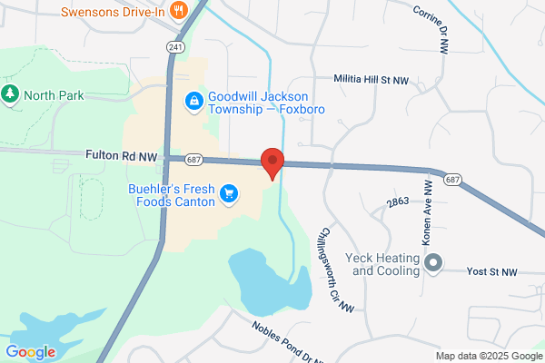 The Goddard School of Jackson Township