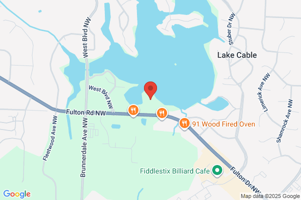 Lake Cable Travel