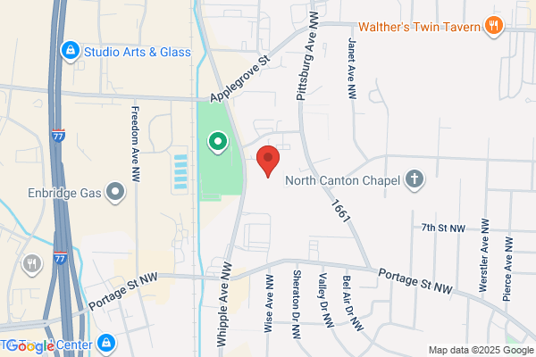 Stark County Association of Realtors Inc