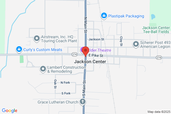 JB Roofing