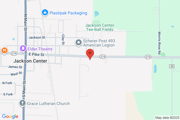 Jackson Center Dental Associates