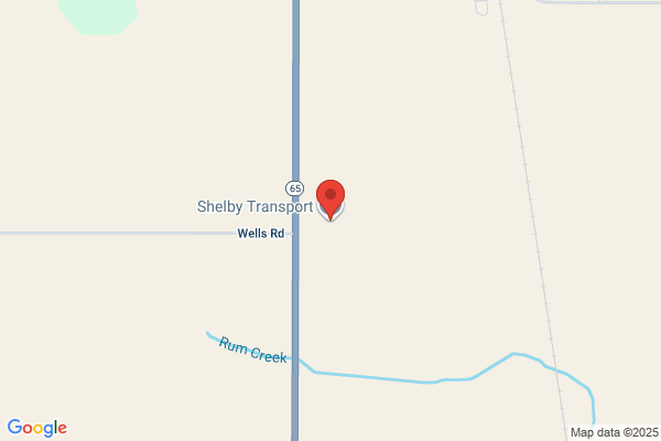 Shelby Transport