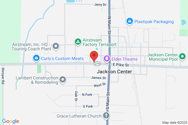 Van Horn Funeral Home
