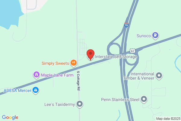 Interstate Self-Storage