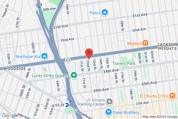 Injury Doctors Now - Jackson Heights