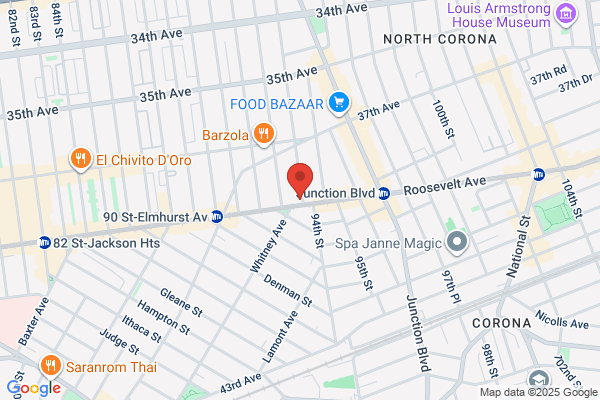 New York Cancer & Blood Specialists
