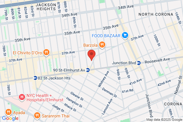 Park Slope Medical Office, P.C