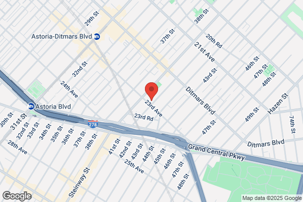 Ditmars Tax And Accounting LLC