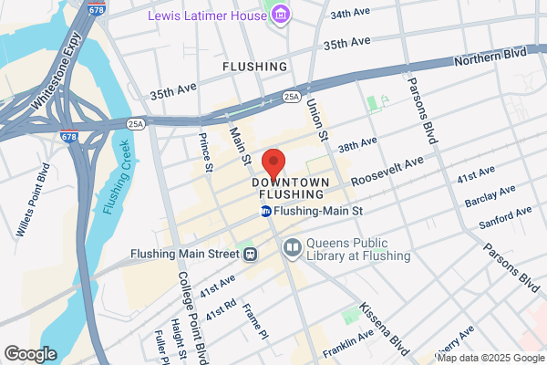 Eastern Accounting & Tax Company