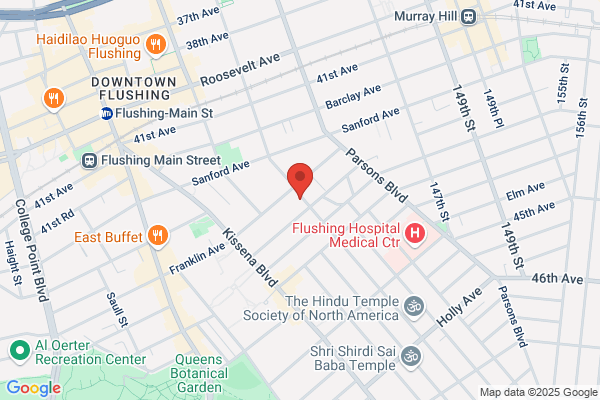 Bowne Wine & Liquor Store Inc