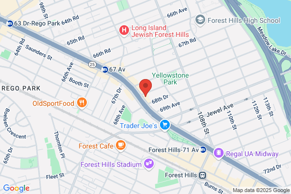 Empire Liquors