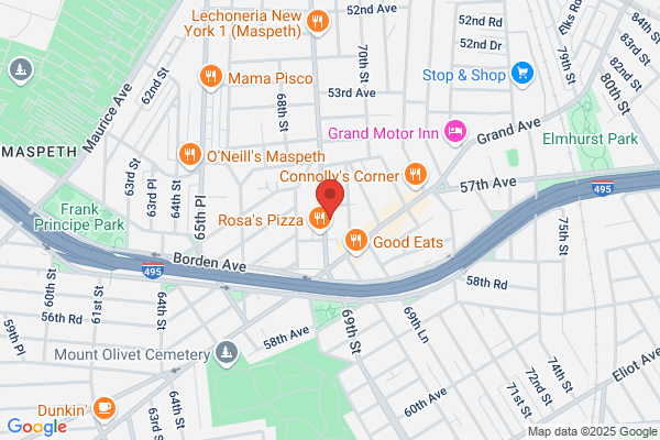 Maspeth Discount Liquor Stores