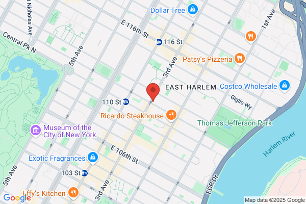 Third Avenue Liquor Corporation