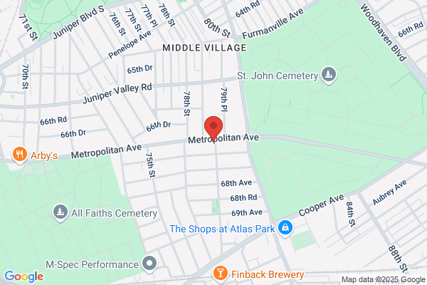 A Animal Clinic of Queens