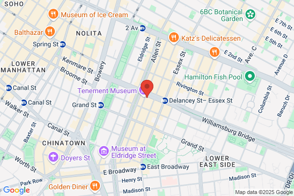 Dr. Pest Control NY