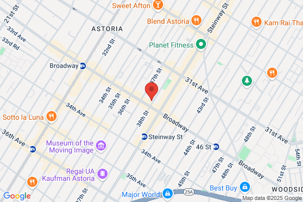 A-Star Realty Inc
