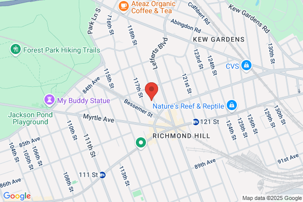 Merico Realty