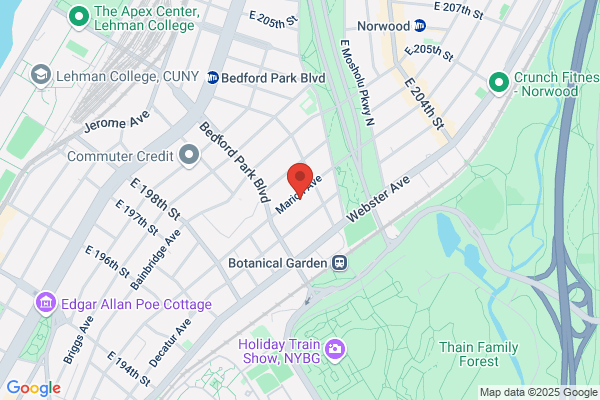 Quality Ruskin Apartments Corporation