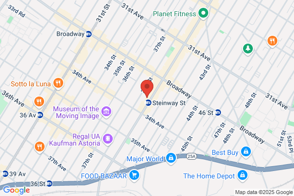 Realty Executives Of New York