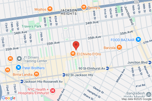 Roosevelt Terrace Cooperative Inc
