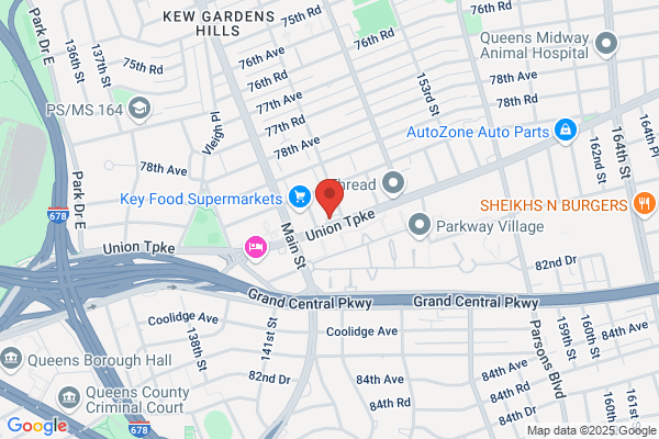 Appliance Repair Jackson Heights NY