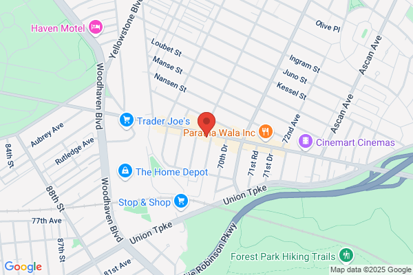 Queens Refrigeration CO