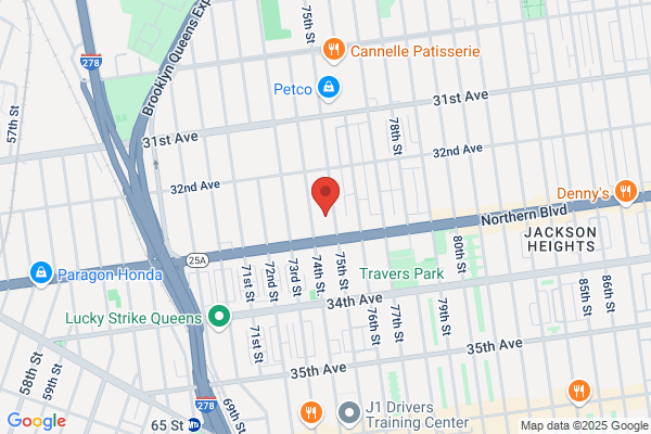 Koeppel Nissan Service Center