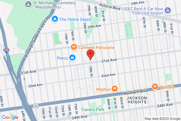 60 Auto Repair Inc