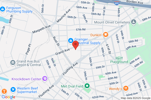 Action Tire Services & Truck Repair