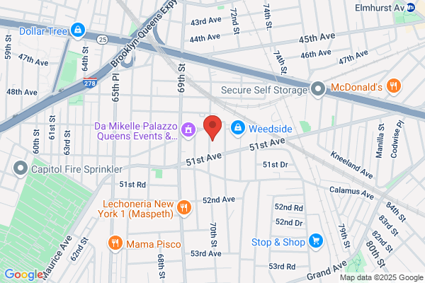 Dca Auto Repair Inc
