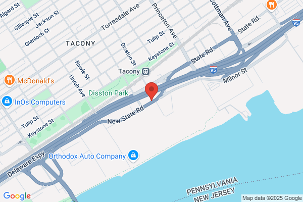 Gold Star Auto Repair Inc
