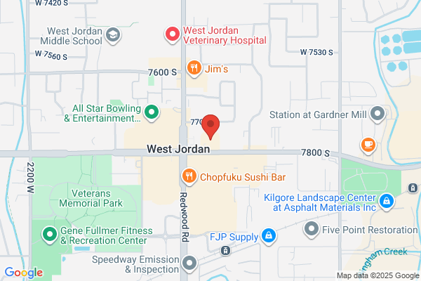 J & P Auto Repair