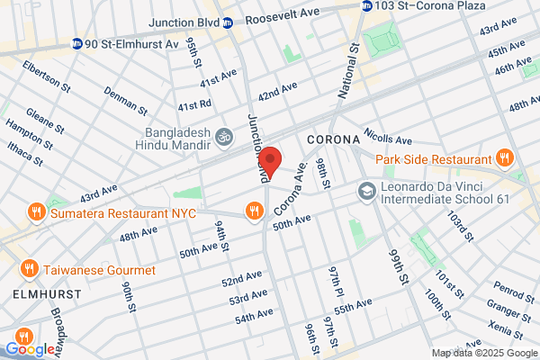Junction Auto Repair Inc